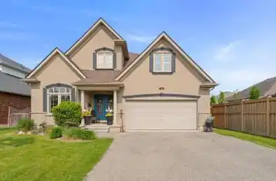 23 Laycock Street Brantford Ontario N3S 0A4