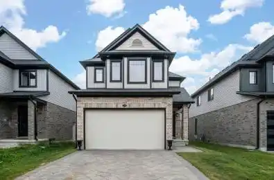 1762 Owen Lane London North Ontario N6H 5M5