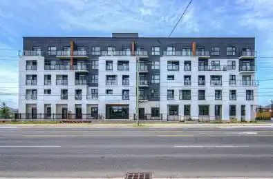 1936 Rymal Road Unit# 204 Hamilton Ontario L0R 1P0