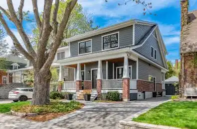 25 Mason Terrace Glebe - Ottawa East and Area Ontario K1S 0K8