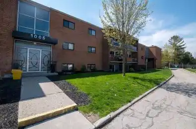 1005 Notre Dame Drive London South Ontario N6J 3C3