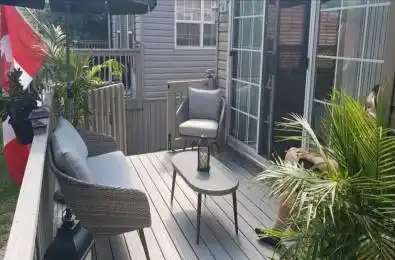 1336 S Morrison Lake Road Unit# MOR005 Gravenhurst Ontario P0E 1G0