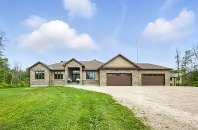 665 Drummond 5b Concession Drummond/North Elmsley Ontario K7H 3C8