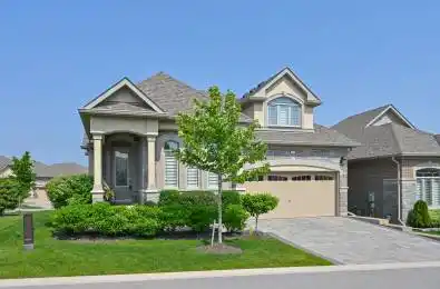79 Summerhill Drive New Tecumseth Ontario L9R 0S8