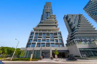 10 Inn On The Park Drive Unit# 2404 Toronto C13 Ontario M3C 0P9
