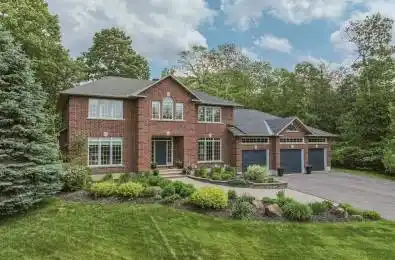 1431 Duchess Crescent Manotick - Kars - Rideau Twp and Area Ontario K4