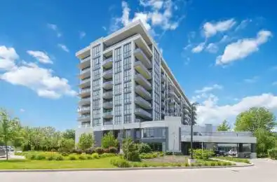 7711 Green vista Gate Unit# 601 Niagara Falls Ontario L2H 1R1