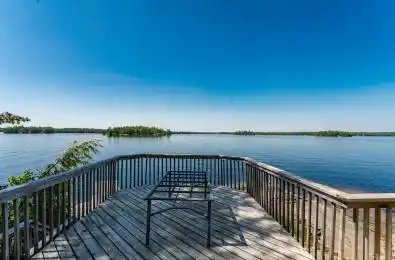 2 Is 270 Georgian Bay Island Georgian Bay Ontario L0K 1S0