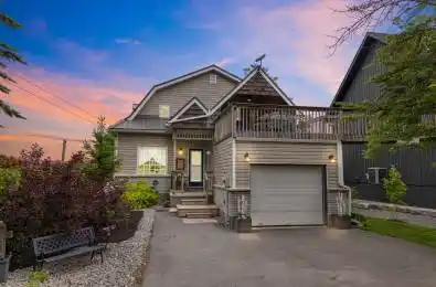 586 Birch Point Road Kawartha Lakes Ontario K0M 2T0