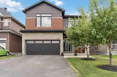 259 Joshua Street Orleans - Convent Glen and Area Ontario K0A 2Y0