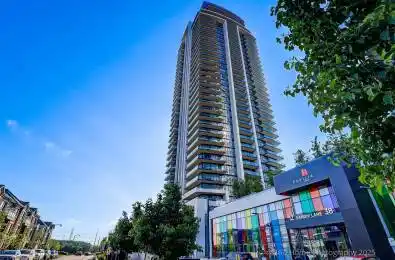 12 GANDHI Lane Unit# 1711 Markham Ontario L3T 0G8
