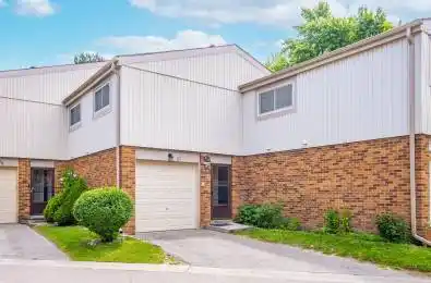 3339 Council Ring Road Unit# 67 Mississauga Ontario L5L 2A9