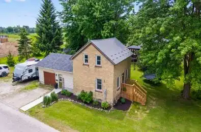 33 ALLAN Street Minto Ontario N0G 1M0