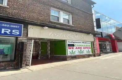 2069 Yonge Street Toronto C03 Ontario M4S 2A2