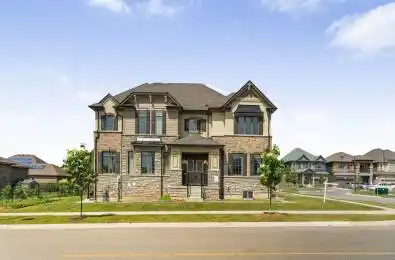 22 Sleeth Street Brantford Ontario N3S 0J7