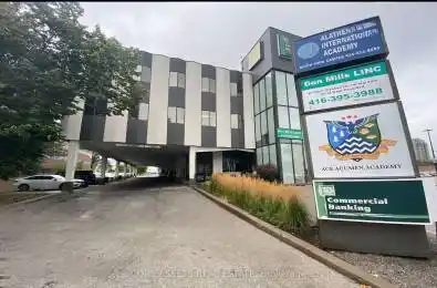 1470 Don Mills Road Unit# Main Floor Toronto C13 Ontario M3B 2X9