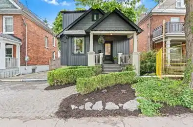 292 Victoria Street Kingston Ontario K7L 3Z1