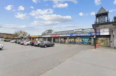 964 Albion Road Unit# 103 Toronto W10 Ontario M9V 1A7