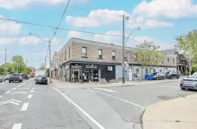 1980 Davenport Lane Toronto W03 Ontario M6N 1C4