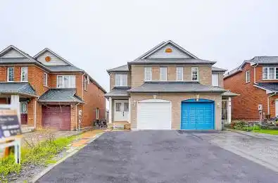 11 Tara Crescent Markham Ontario L3S 4S7