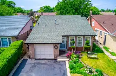 6330 Lorca Crescent Mississauga Ontario L5N 2J4