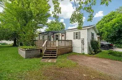 22 Ruth Street Ashfield-Colborne-Wawanosh Ontario N7A 3X9