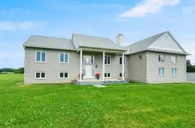 8665 Russell Road Orleans - Cumberland and Area Ontario K4B 0J7