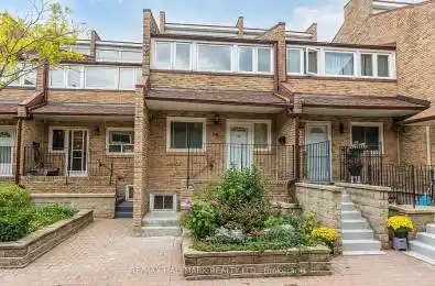 50 Golf Club Road Unit# 99 Toronto E08 Ontario M1M 3T5