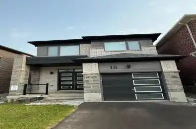 18 Routley Street Kitchener Ontario N2R 0S2