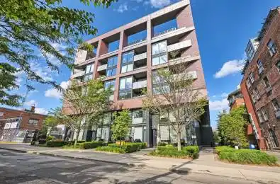 383 Sorauren Avenue Unit# 209 Toronto W01 Ontario M6R 0A4