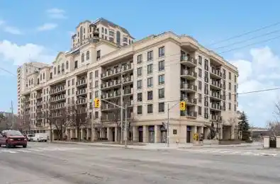 650 Sheppard Avenue Unit# 507 Toronto C15 Ontario M2K 3E4