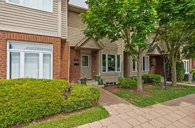 1921 Father Dalton Avenue Unit# 10 London North Ontario N5X 4S1