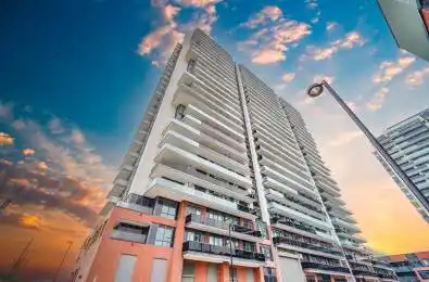 2545 Simcoe Street Unit# 1510 Oshawa Ontario L1L 0W3