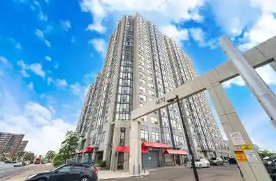 1470 Midland Avenue Unit# 807 Toronto E04 Ontario M1P 4Z4