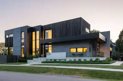 1239 Sedgewick Crescent Oakville Ontario L6L 1X5