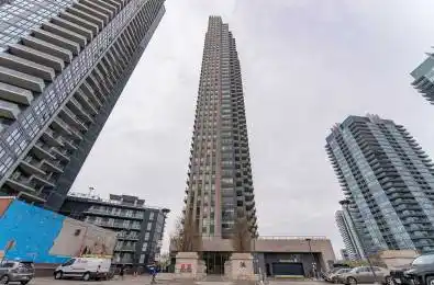 36 Park Lawn Road Unit# 4306 Toronto W06 Ontario M8V 0E5
