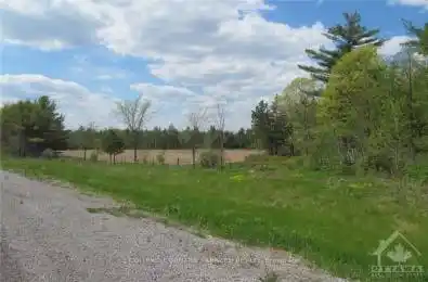 00 Scheel Drive McNab/Braeside Ontario K7S 3G8
