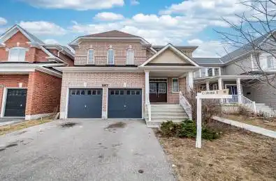 1867 Arborwood Drive Oshawa Ontario L1K 0R3
