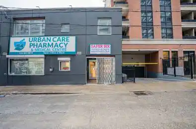 26 Dalhousie Street Toronto C08 Ontario M5B 2A5