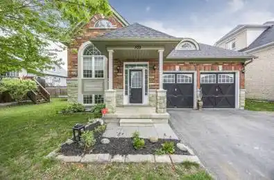 103 41st Street Wasaga Beach Ontario L9Z 3B7