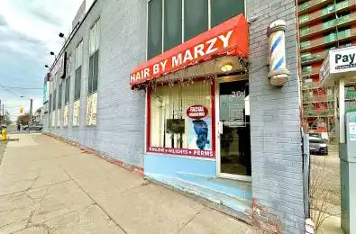 36 Cummer Avenue Toronto C14 Ontario M2M 2E4