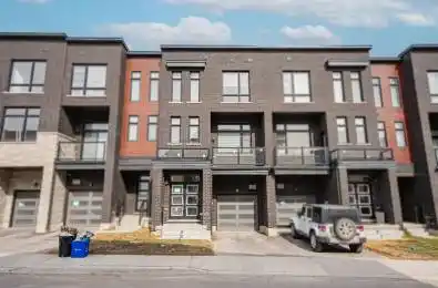 23 Paradox Street Vaughan Ontario L4L 1A7