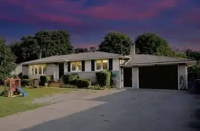 3316 Tallman Drive Lincoln Ontario L0R 2C0