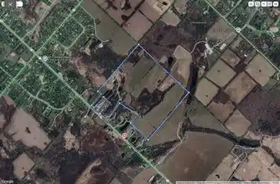 14165 Trafalgar Rd Road Unit# ON Halton Hills Ontario L7G 4S4