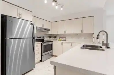 23 Hollywood Avenue Unit# 510 Toronto C14 Ontario M2N 7L8