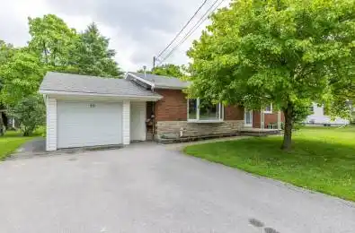 70 Bursthall Street Marmora and Lake Ontario K0K 2M0