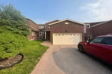 212 Glen Hill Drive Unit# Lower Whitby Ontario L1N 7J7