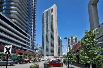 36 Park Lawn Road Unit# 2405 Toronto W06 Ontario M8Y 3H8