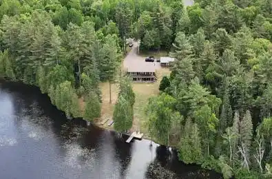 3951 Elephant Lake Road Dysart et al Ontario K0L 1X0