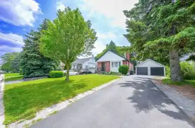 53 Cree Avenue Toronto E08 Ontario M1M 1Z7
